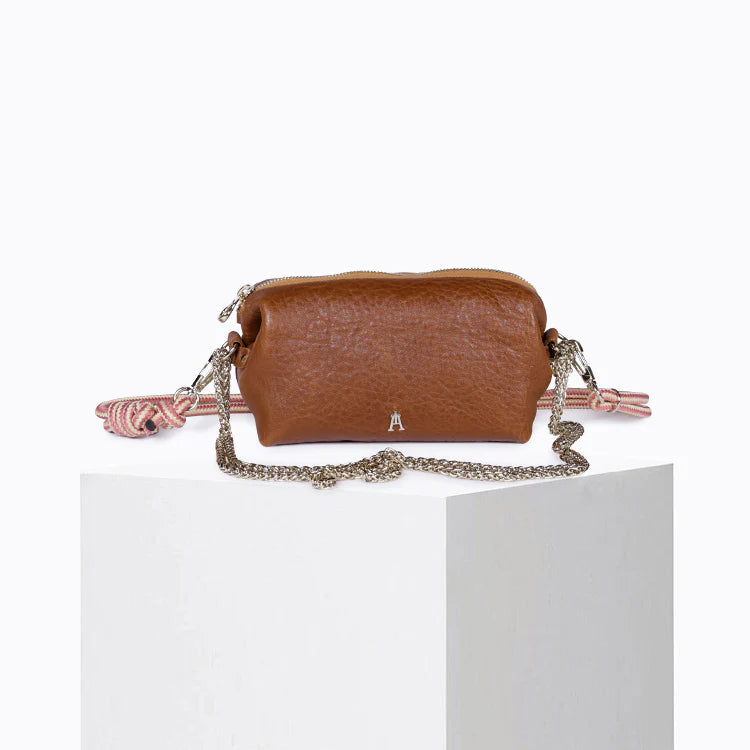 Nuage Leather Bag