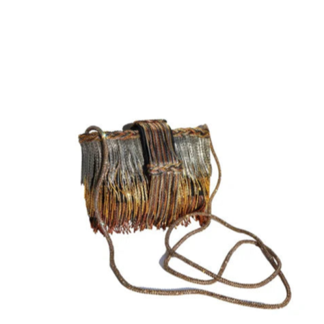 OMBRE MINI FRINGE