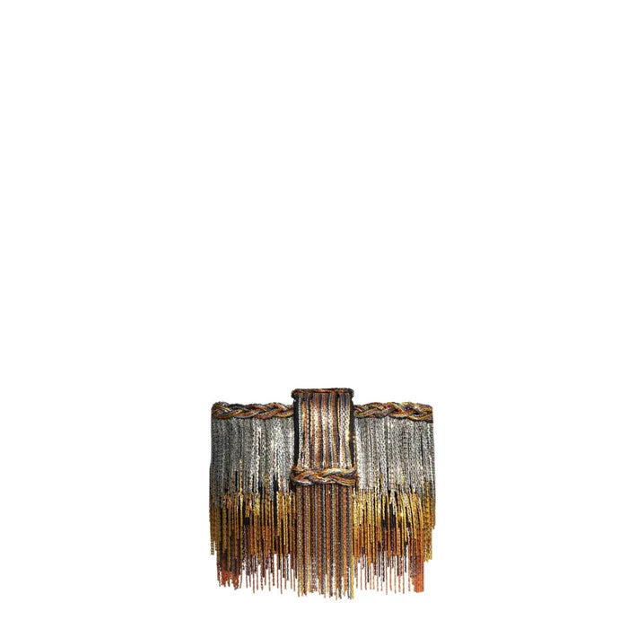OMBRE MINI FRINGE