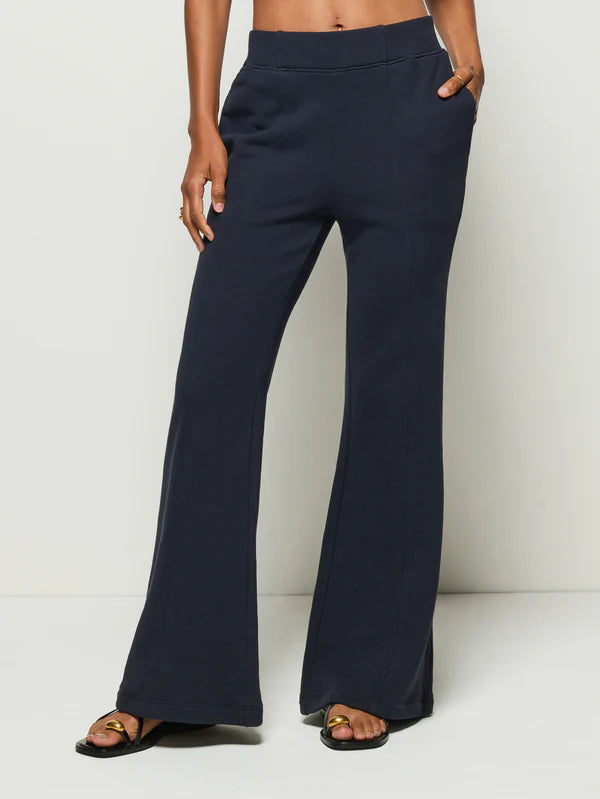 REECE SWEATPANT-NAVY