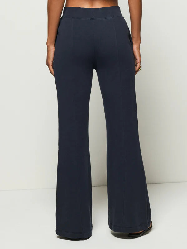 REECE SWEATPANT-NAVY