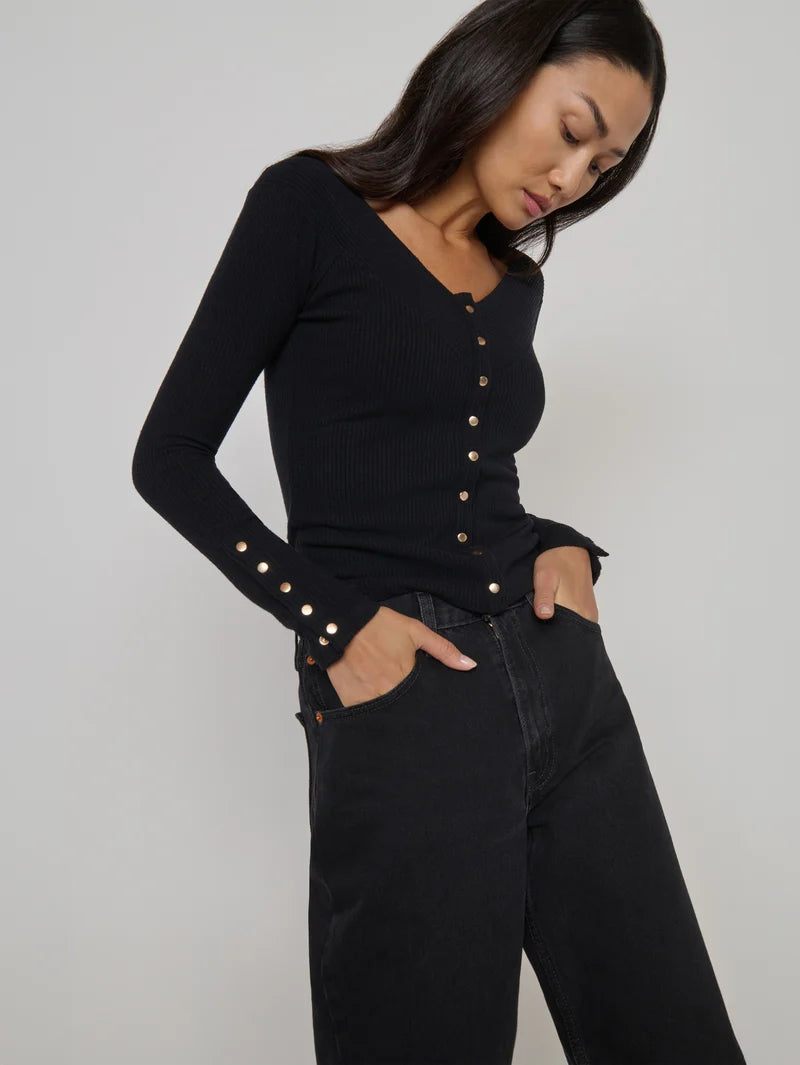 WILMA TOP