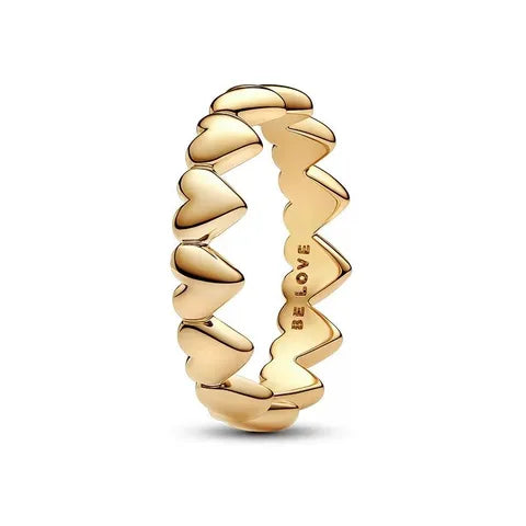 HEART RING