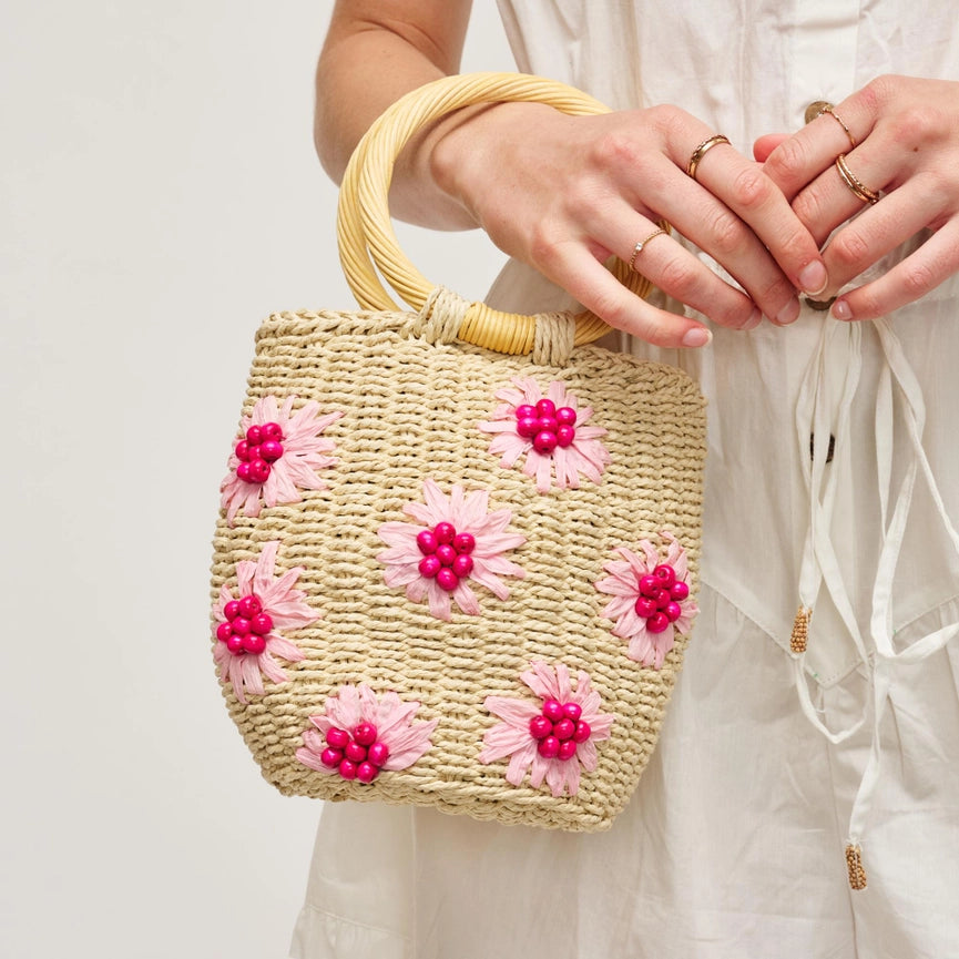 EMALINE SATCHEL