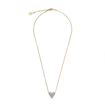 HEARTSY NECKLACE