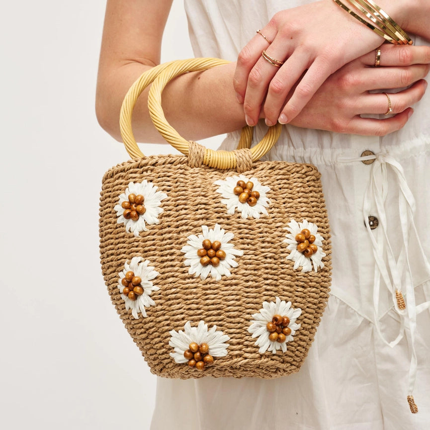 EMALINE SATCHEL
