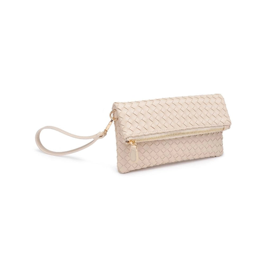 ARIA WOVEN WRISTLET