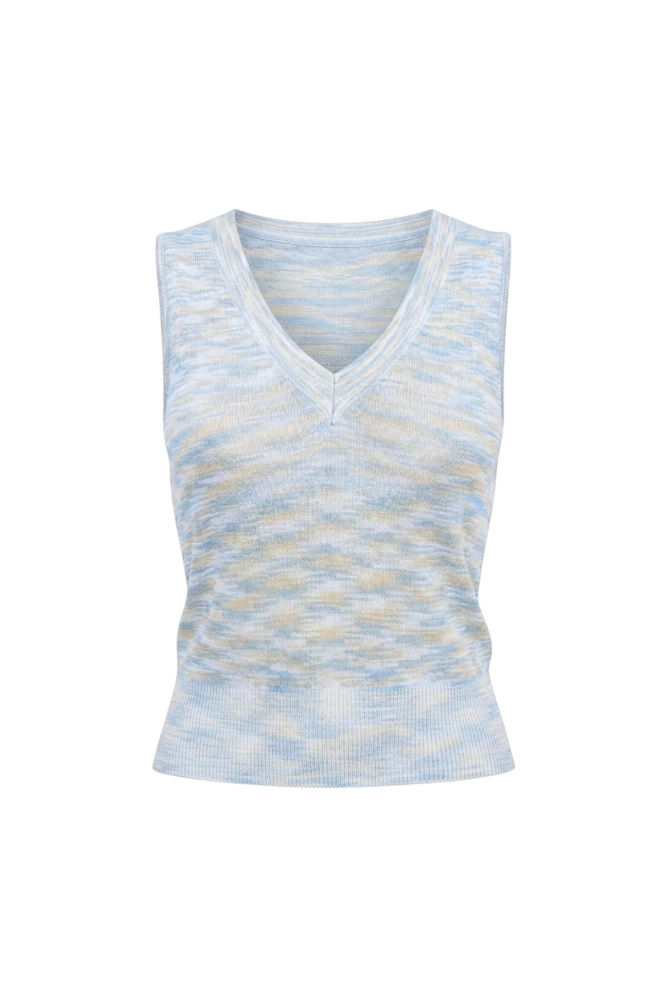 ESME KNIT TANK
