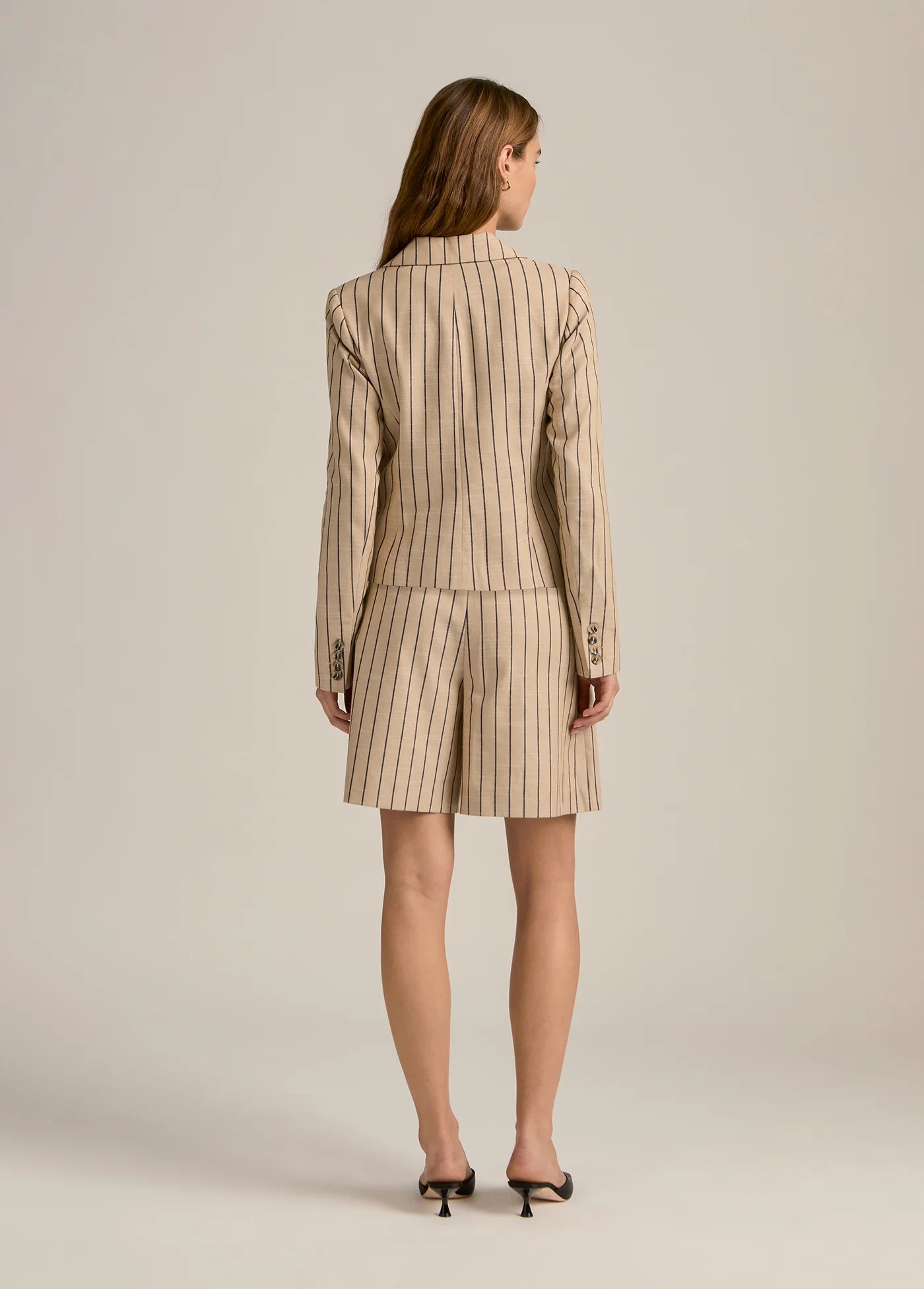 THE MIRANDA BLAZER