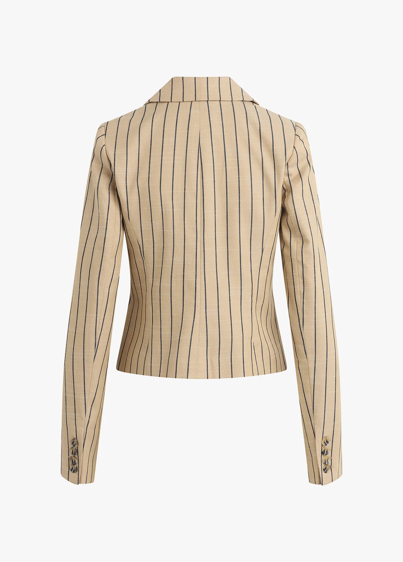 THE MIRANDA BLAZER