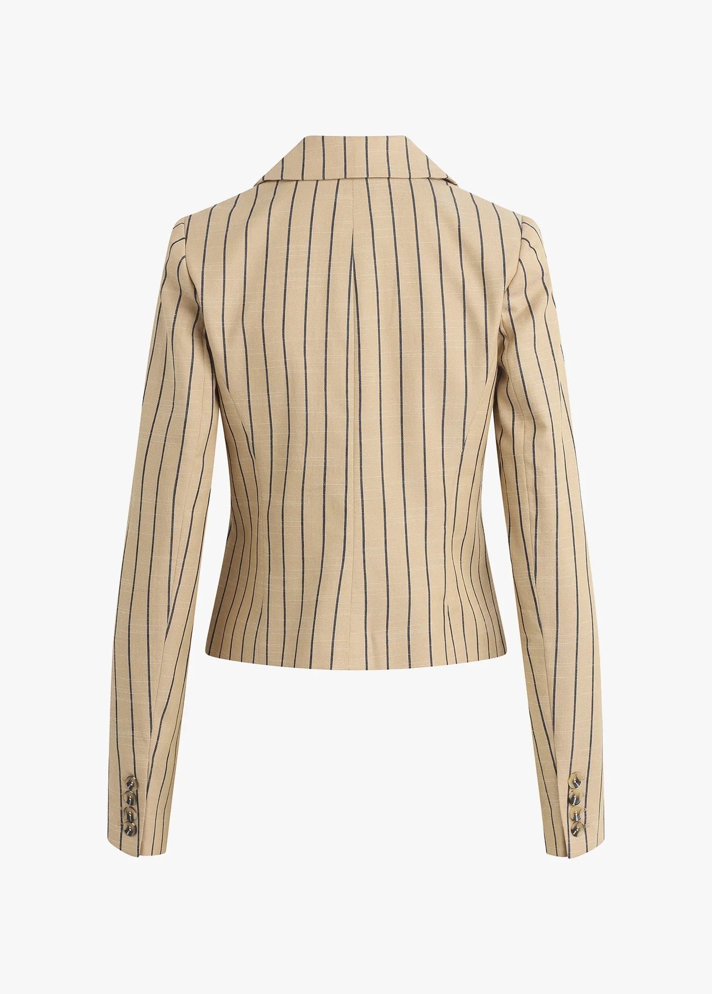 THE MIRANDA BLAZER