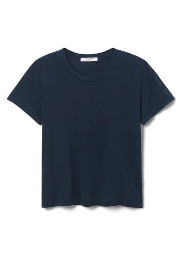 HARLEY TEE - NAVY