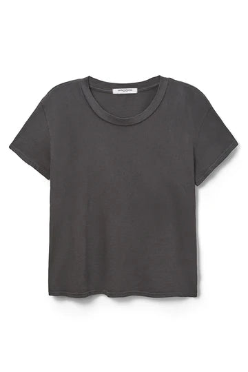 HARLEY TEE - VINTAGE BLACK
