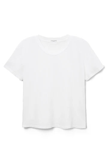 HARLEY TEE - WHITE
