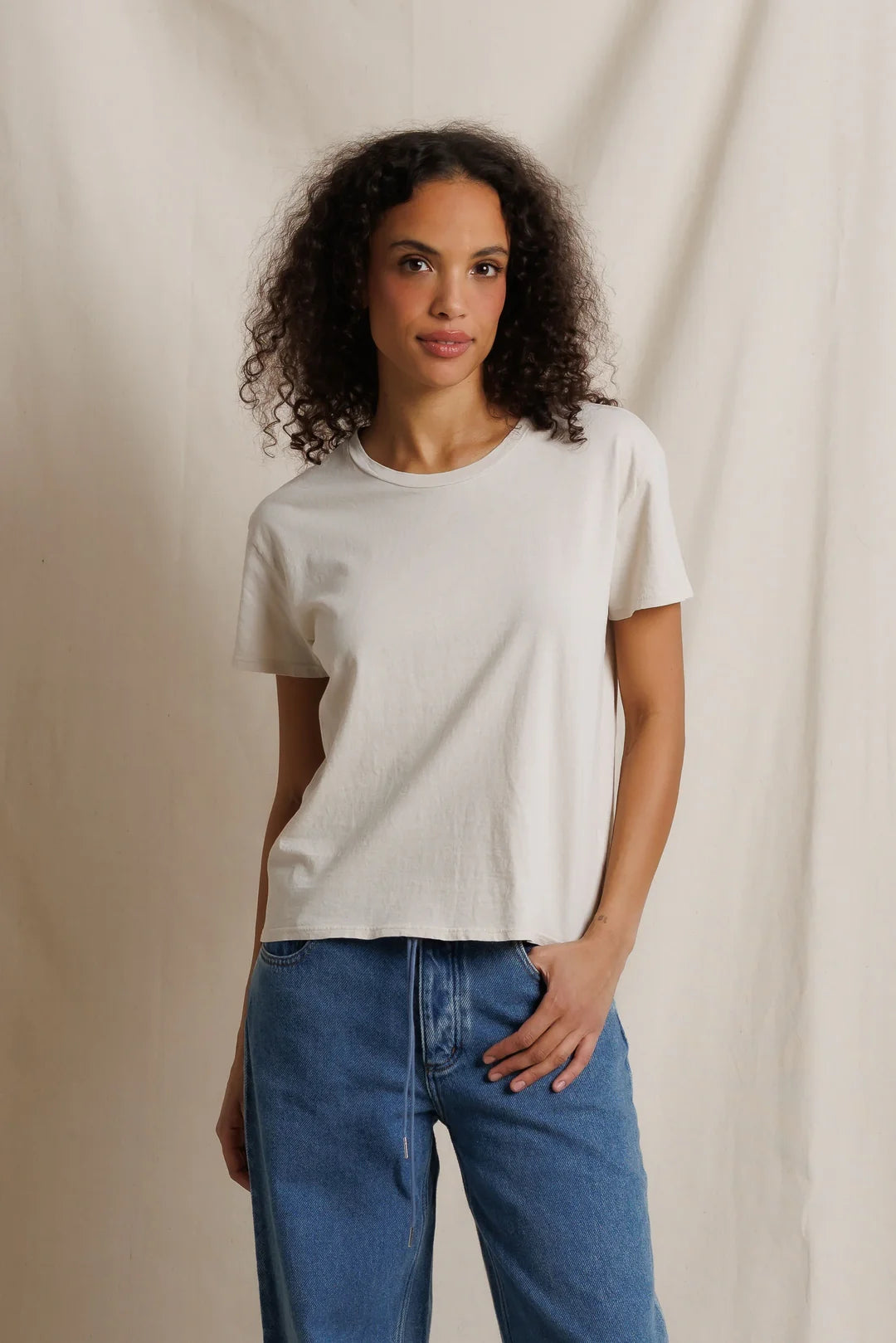 HARLEY- WHITECAP GRAY