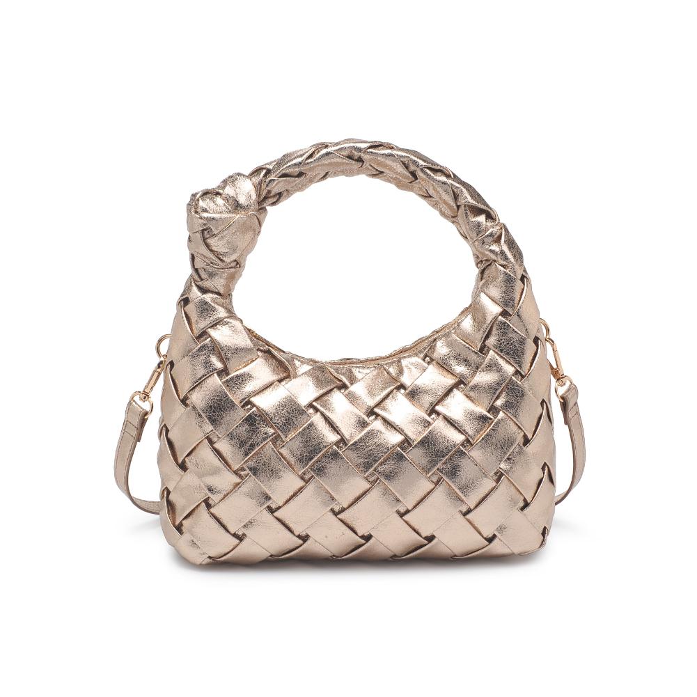 JOSIE CROSSBODY - GOLD
