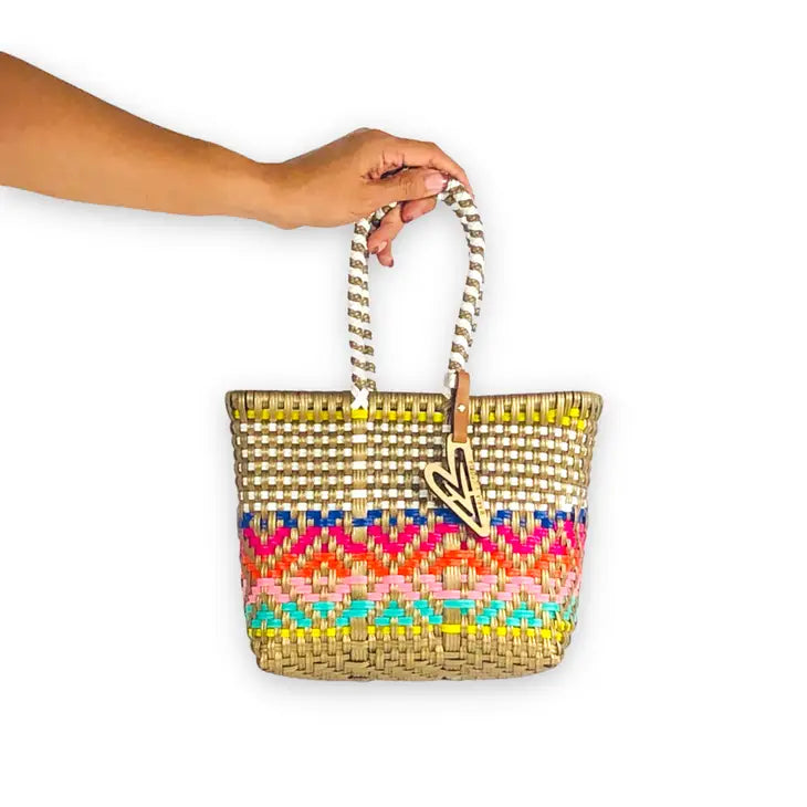 Mini Tote Bag - Sweetest