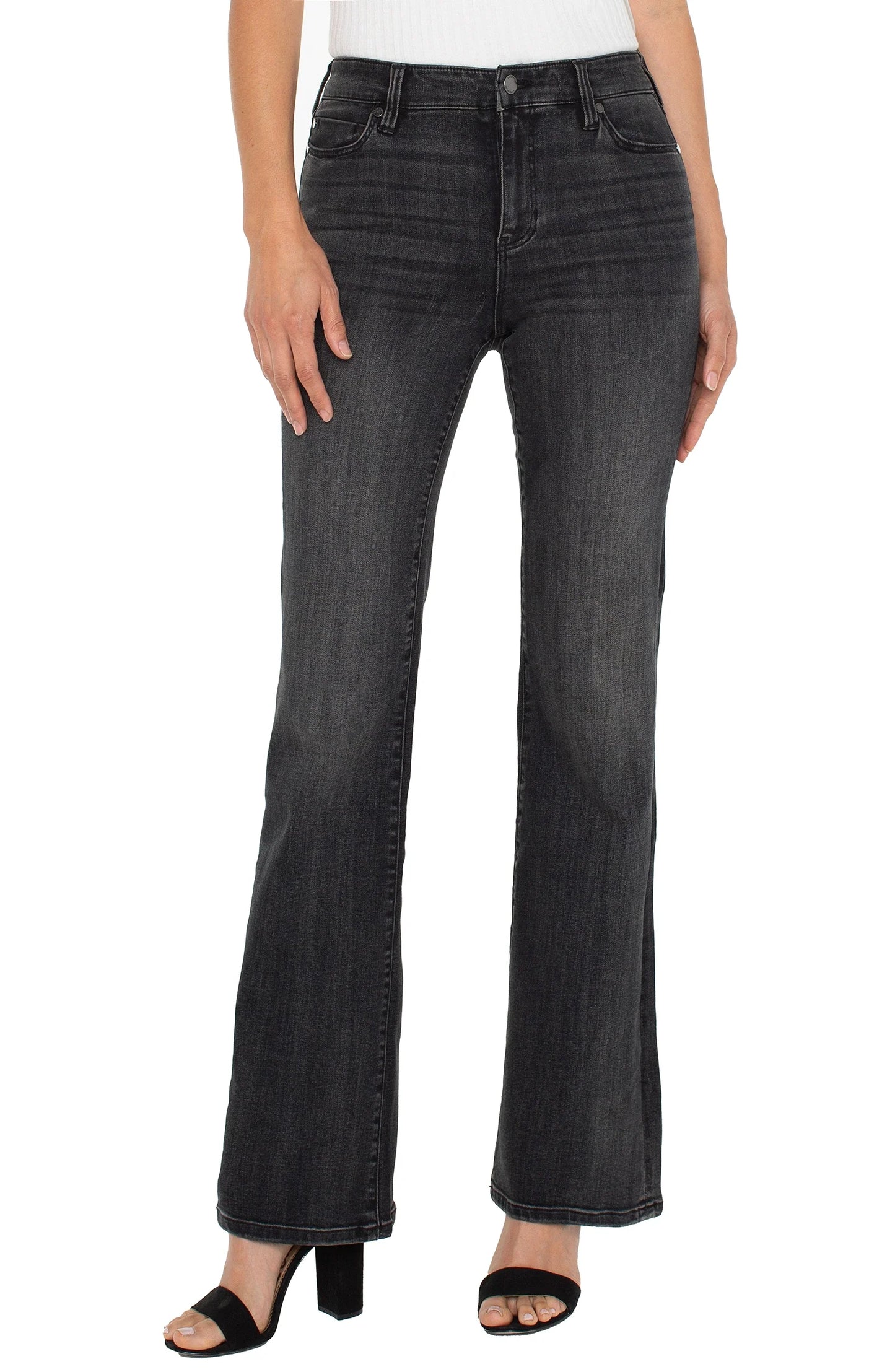 LUCY BOOTCUT - NORTH LOOP