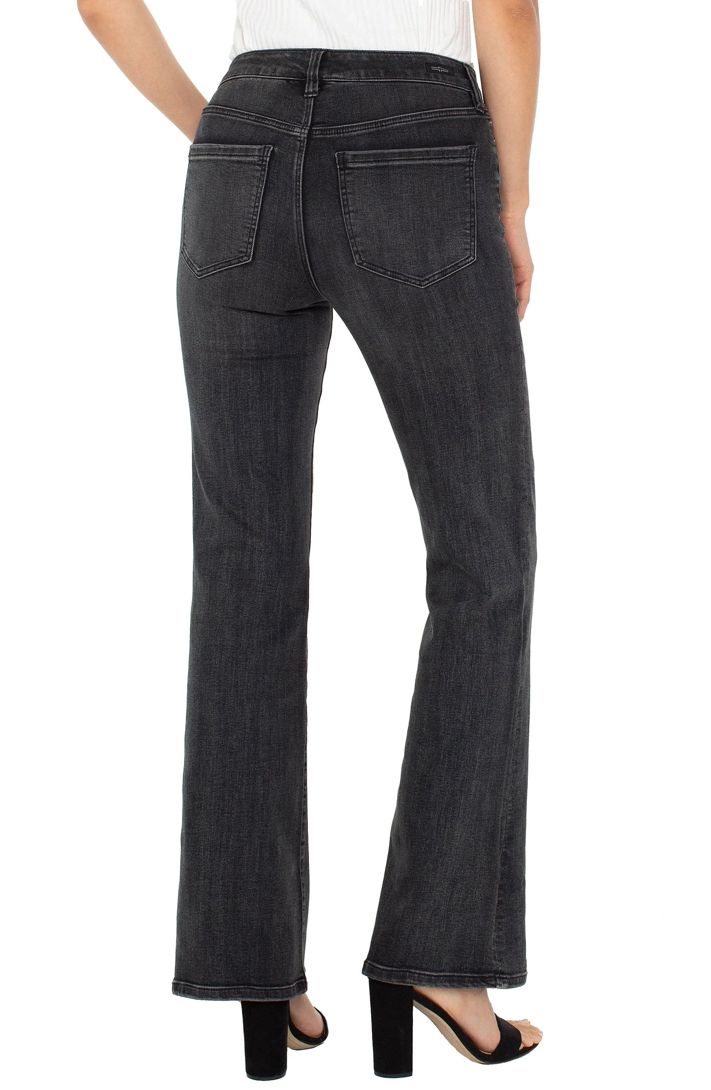 LUCY BOOTCUT - NORTH LOOP