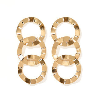Reese - Earrings