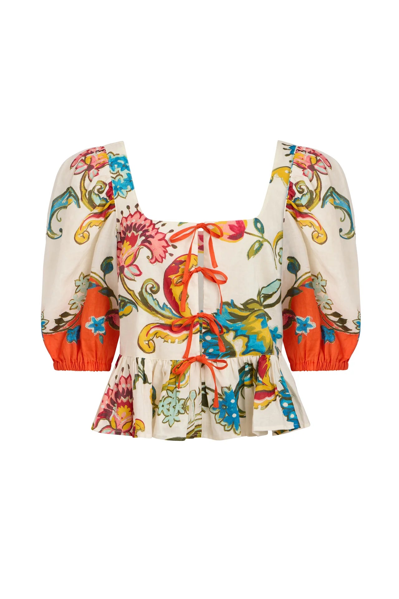 TORA TOP