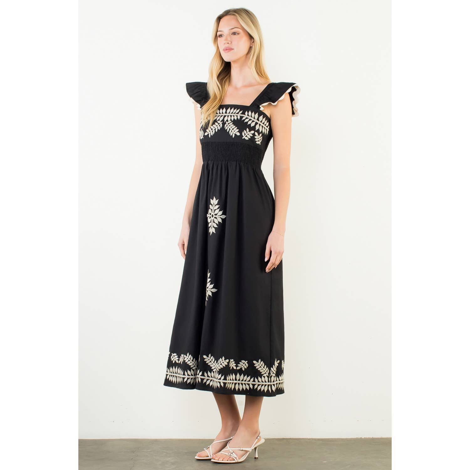 women's dress