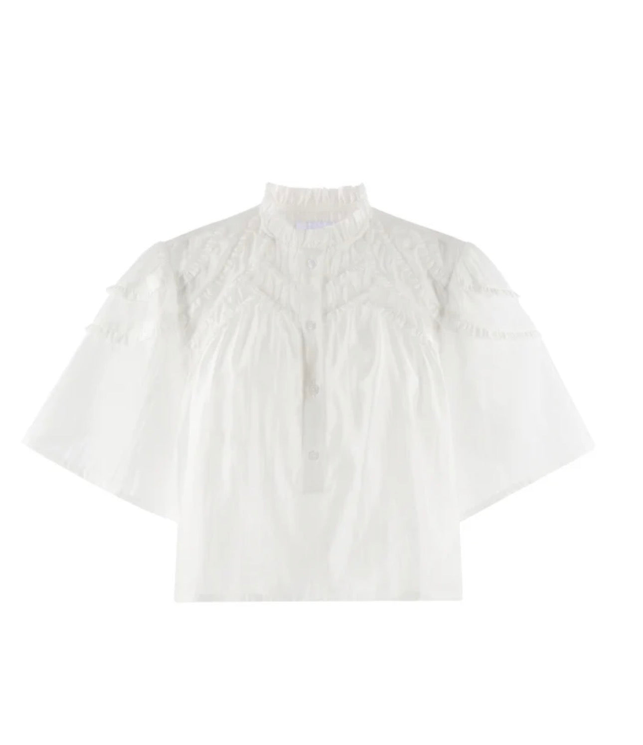 THE HAYDEN SHIRT