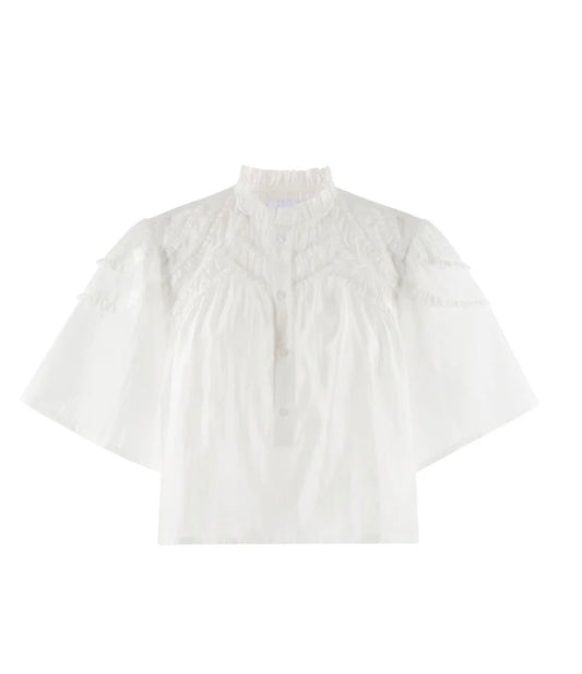 THE HAYDEN SHIRT