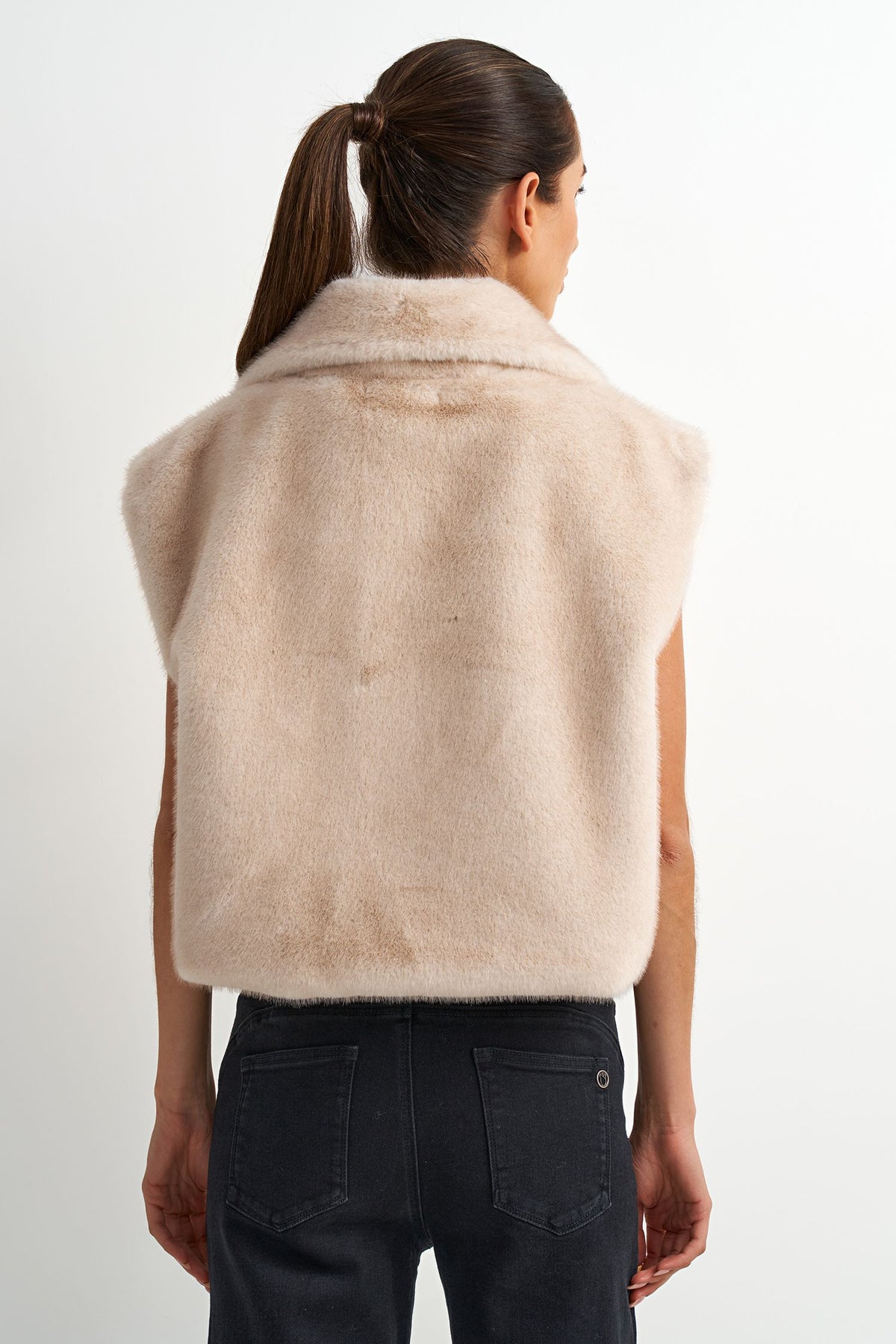 MONTANA VEST