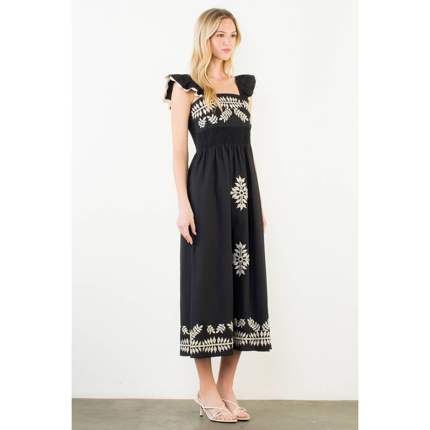 women's clothing