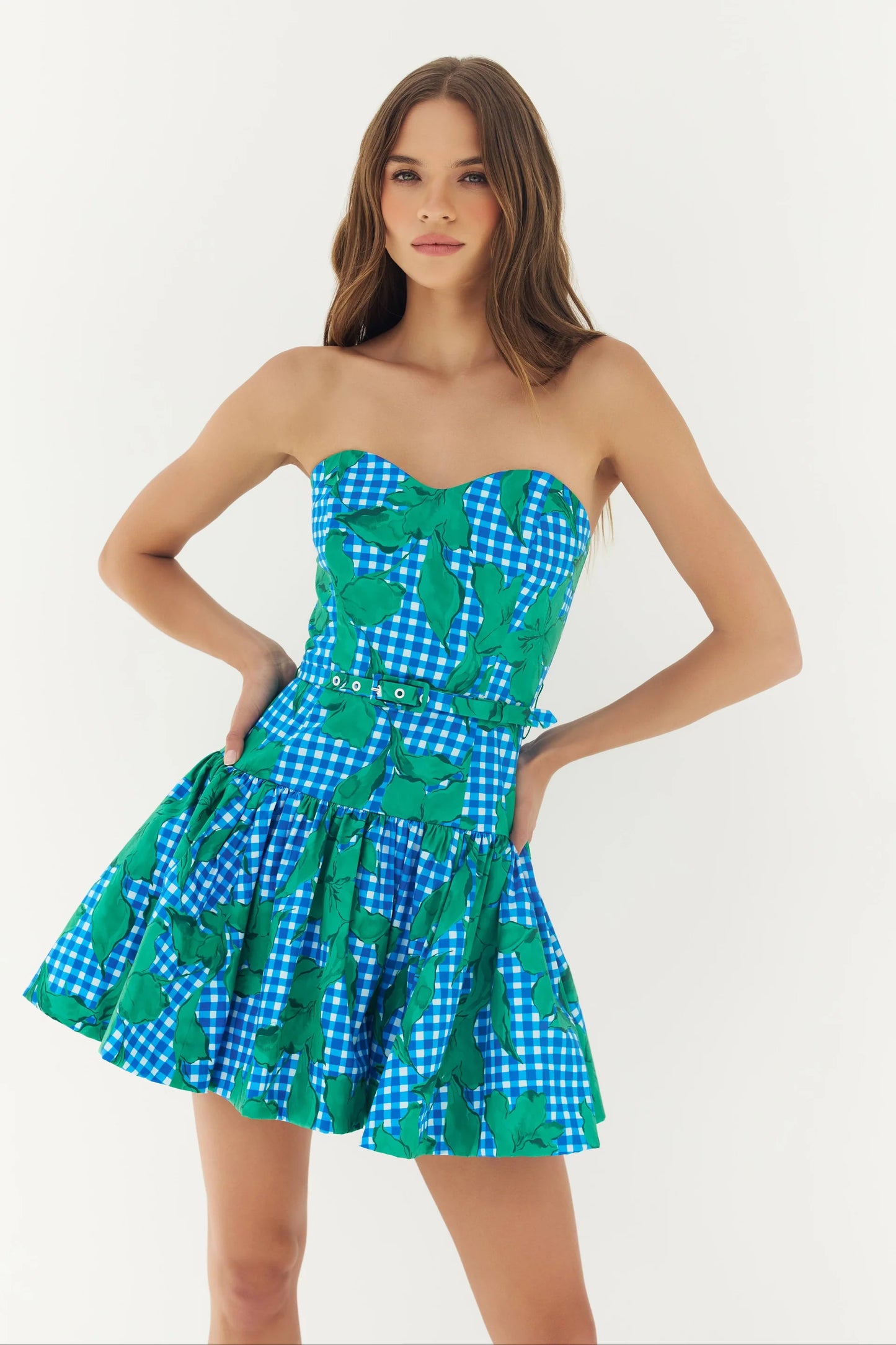 JUNIE DRESS