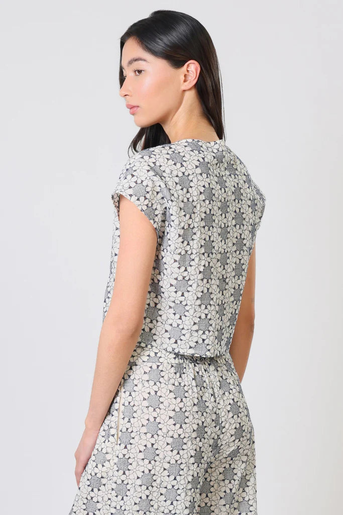 GATSBY TOP