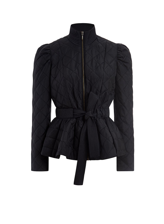 BLACK RAVEN JACKET