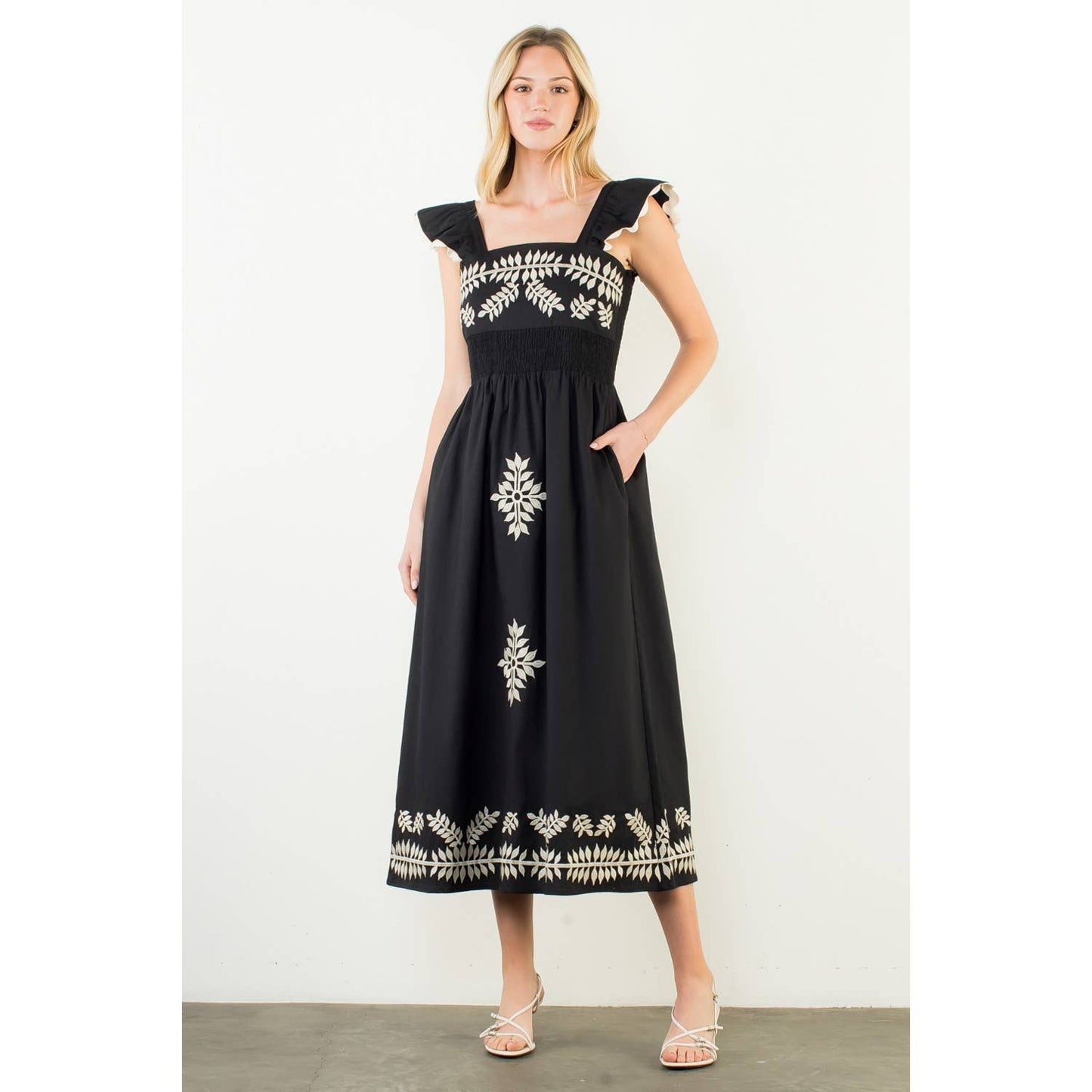 women's dress