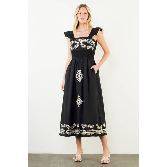 women's dress