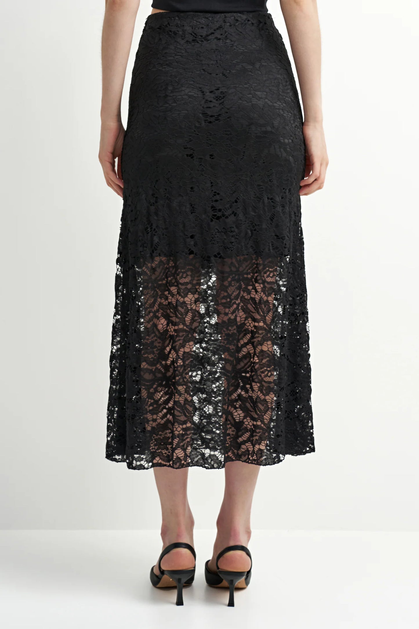 MILO SKIRT