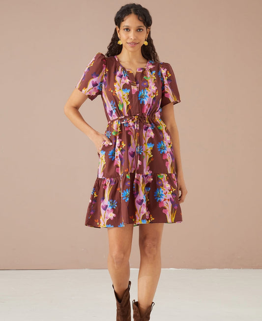 BONNIE DRESS