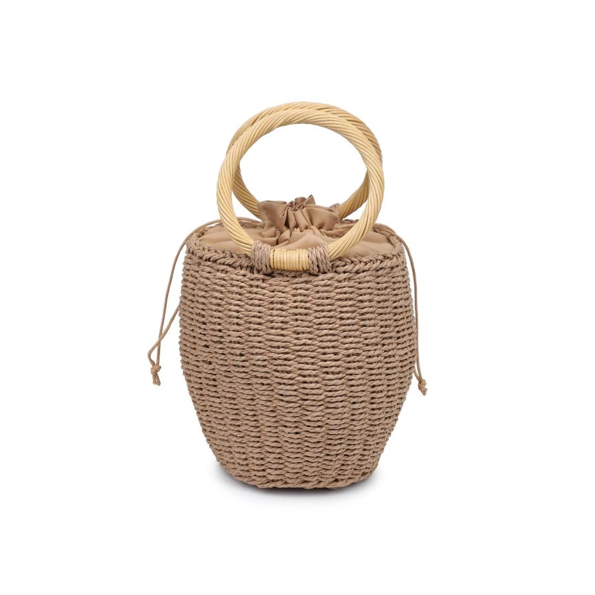 EMALINE SATCHEL