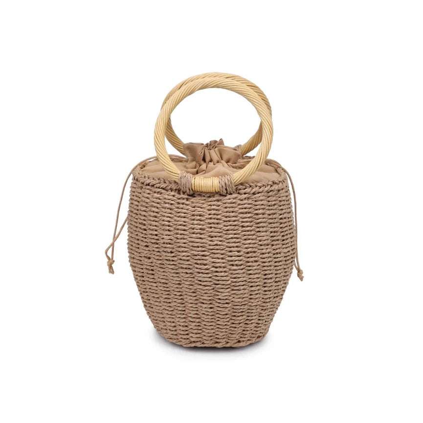 EMALINE SATCHEL