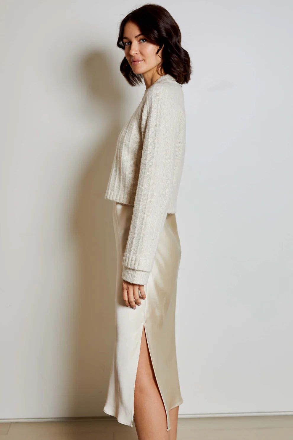 ROZ SWTR/DRESS COMBO