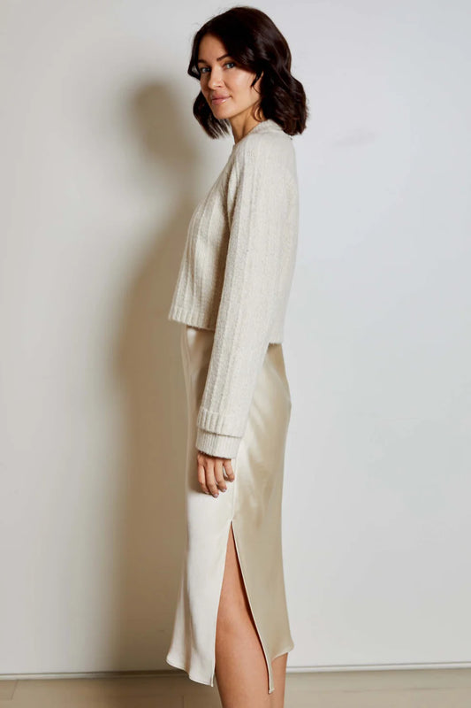 ROZ SWTR/DRESS COMBO