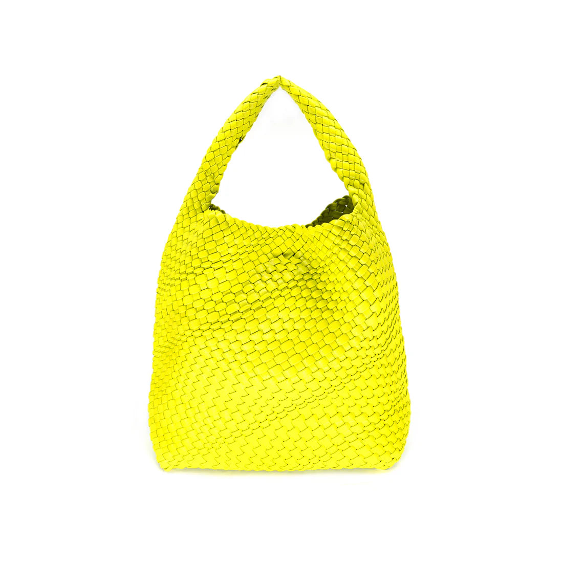 Woven Mini Hobo Bag - Assorted