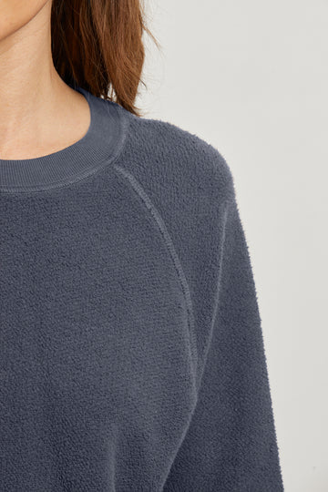 ZIGGY SWEATSHIRT-NIGHT