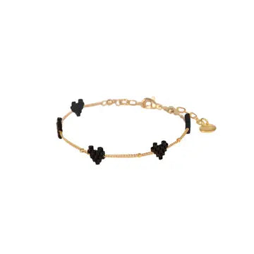 HEARTSY CHAIN BRACELET