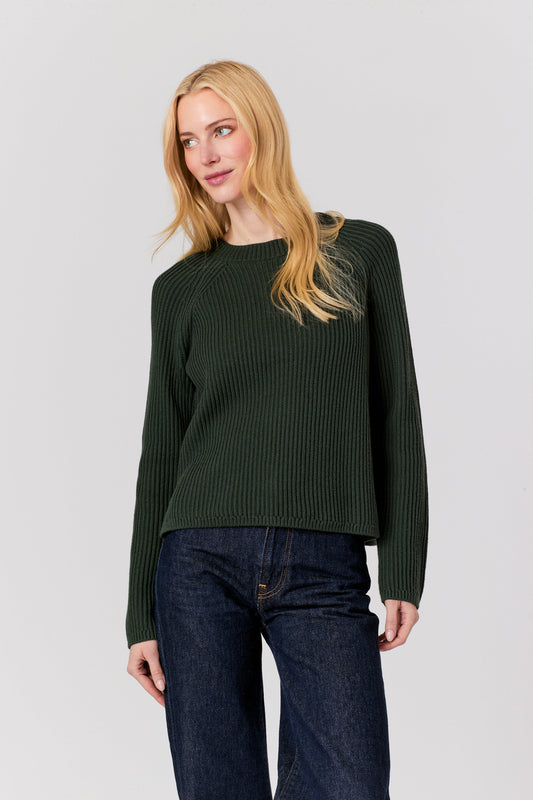 PINE SWEATER