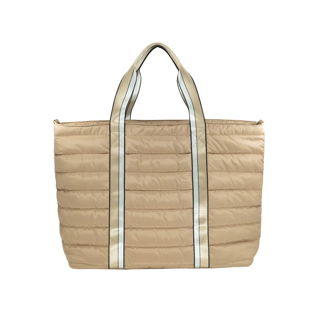 PUFFER WEEKENDER