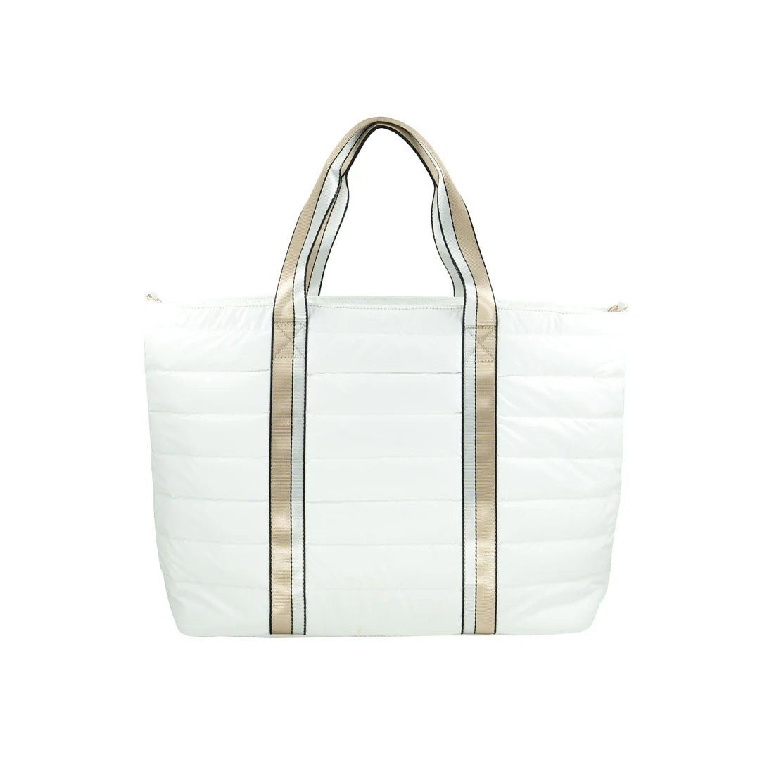 PUFFER WEEKENDER