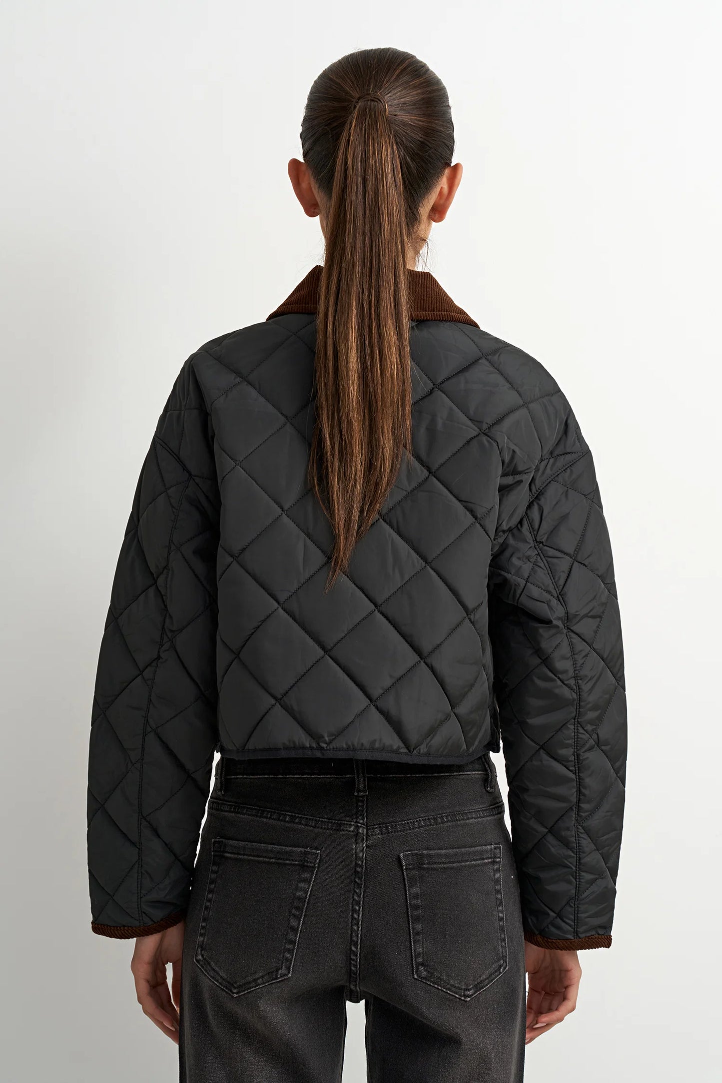 WHISKEY JACKET