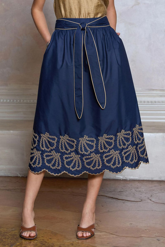 skirts, midi skirt
