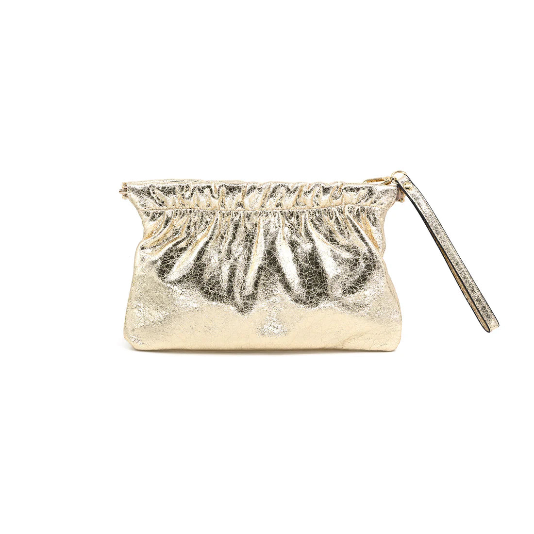 METALLIC CLUTCH